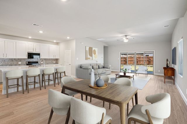 6308 Timberhurst Drive, Princeton, TX 75071