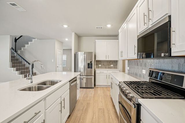 6308 Timberhurst Drive, Princeton, TX 75071