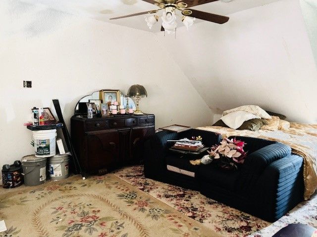 7248 Farm Road 275 S 10 AC W House, Cumby, TX 75433