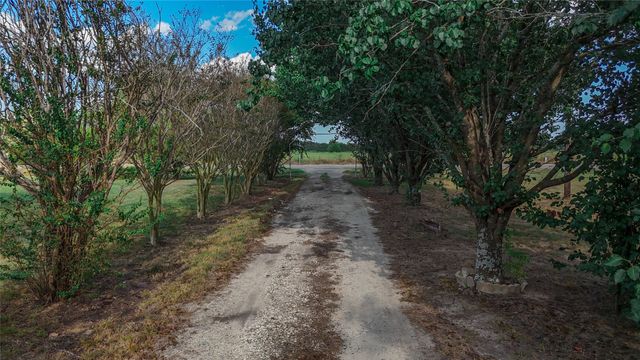 7248 Farm Road 275 S 10 AC W House, Cumby, TX 75433