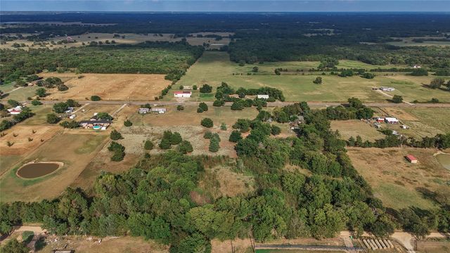 7248 Farm Road 275 S 10 AC W House, Cumby, TX 75433