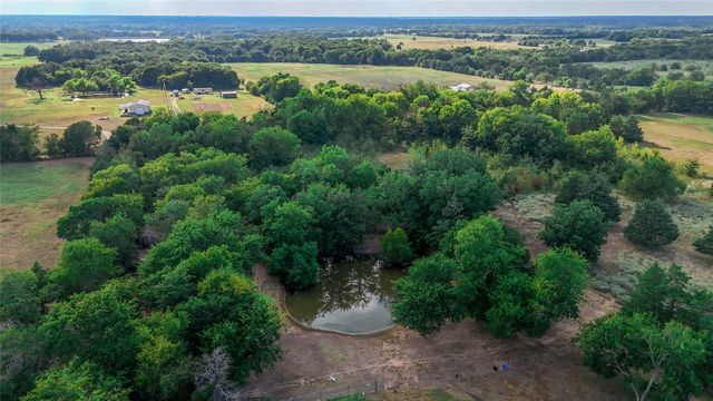 7248 Farm Road 275 S 10 AC W House, Cumby, TX 75433