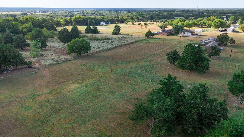 7248 Farm Road 275 S 10 AC W House, Cumby, TX 75433