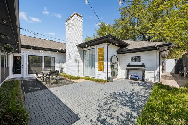 6422 Copper Creek Drive, Dallas, TX 75248