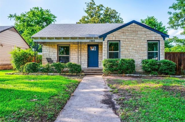 1323 Engle Avenue, Dallas, TX 75224