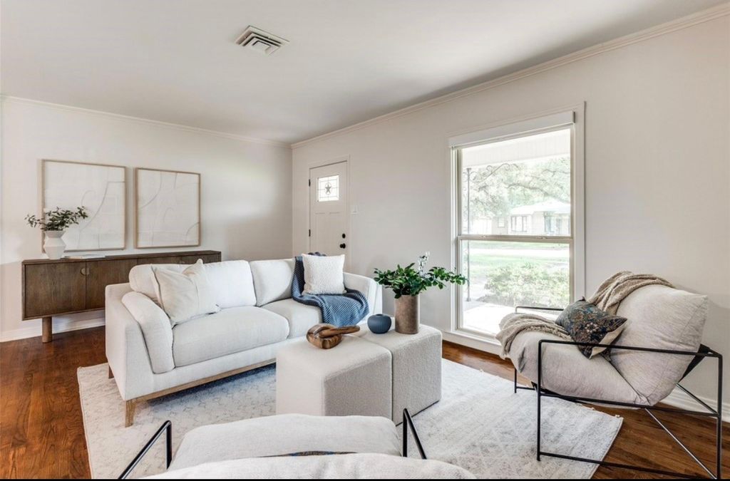1323 Engle Avenue, Dallas, TX 75224 — photo 4