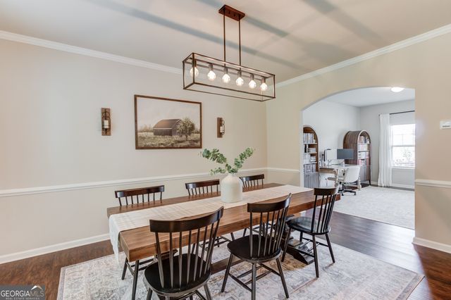 1429 Washington Rose Avenue, Hoschton, GA 30548