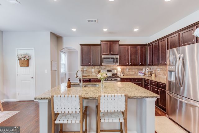 1429 Washington Rose Avenue, Hoschton, GA 30548