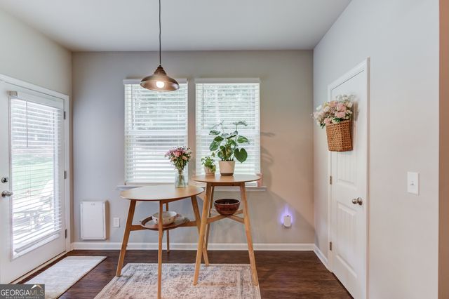 1429 Washington Rose Avenue, Hoschton, GA 30548