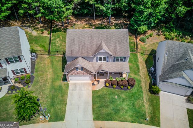 1429 Washington Rose Avenue, Hoschton, GA 30548