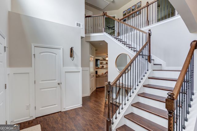 1429 Washington Rose Avenue, Hoschton, GA 30548