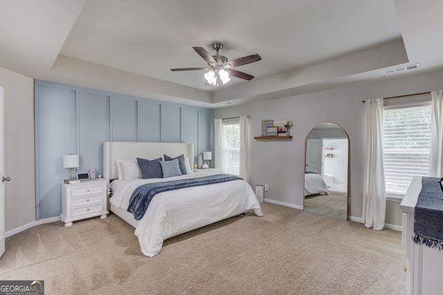 1429 Washington Rose Avenue, Hoschton, GA 30548
