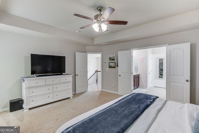 1429 Washington Rose Avenue, Hoschton, GA 30548