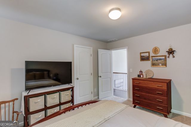 1429 Washington Rose Avenue, Hoschton, GA 30548