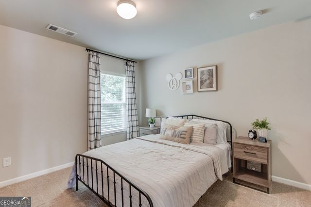 1429 Washington Rose Avenue, Hoschton, GA 30548