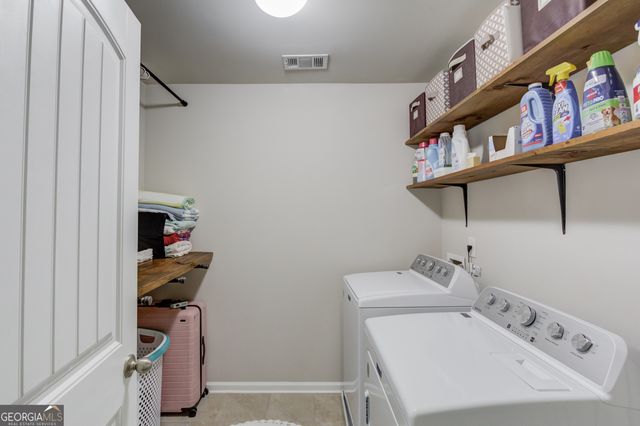 1429 Washington Rose Avenue, Hoschton, GA 30548