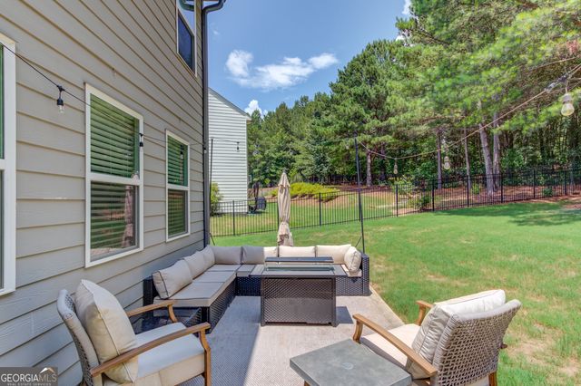 1429 Washington Rose Avenue, Hoschton, GA 30548