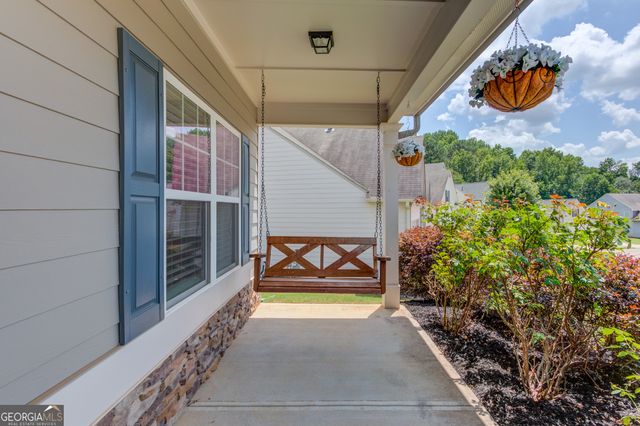 1429 Washington Rose Avenue, Hoschton, GA 30548