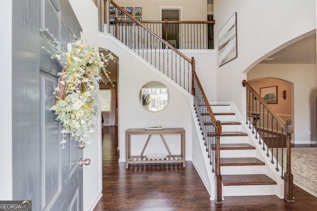 1429 Washington Rose Avenue, Hoschton, GA 30548
