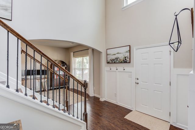 1429 Washington Rose Avenue, Hoschton, GA 30548