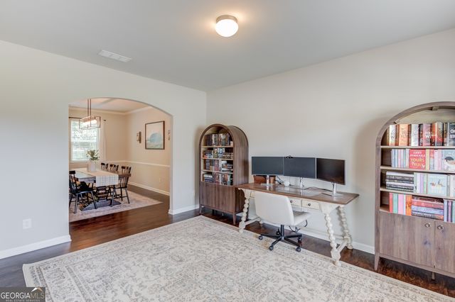1429 Washington Rose Avenue, Hoschton, GA 30548