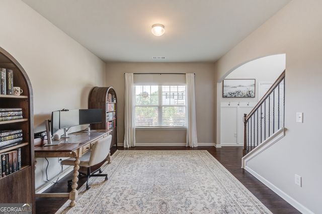 1429 Washington Rose Avenue, Hoschton, GA 30548