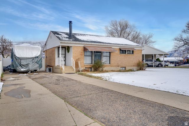 5170 S 600 W, Washington Terrace, UT 84405