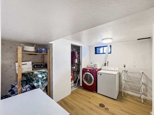 5170 S 600 W, Washington Terrace, UT 84405