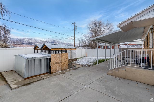 5170 S 600 W, Washington Terrace, UT 84405