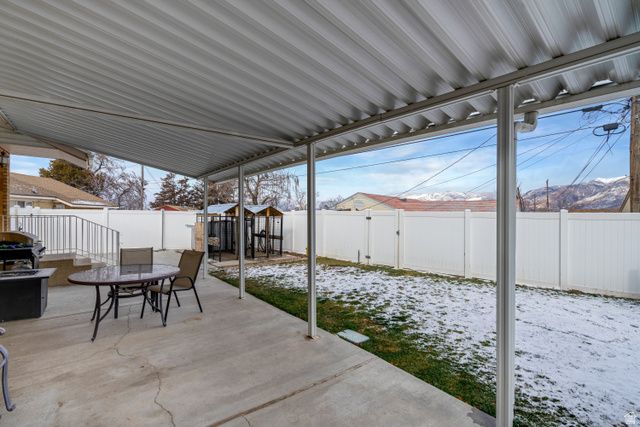 5170 S 600 W, Washington Terrace, UT 84405