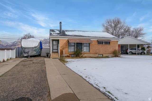 5170 S 600 W, Washington Terrace, UT 84405