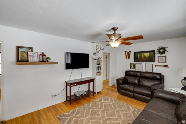 5170 S 600 W, Washington Terrace, UT 84405