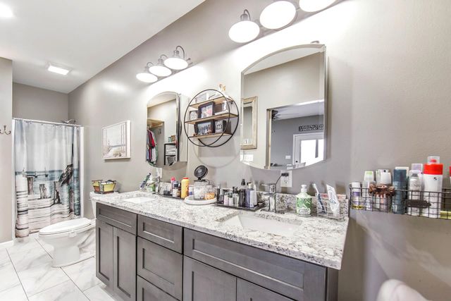 2501 Brady Rd, Theriot, LA 70397