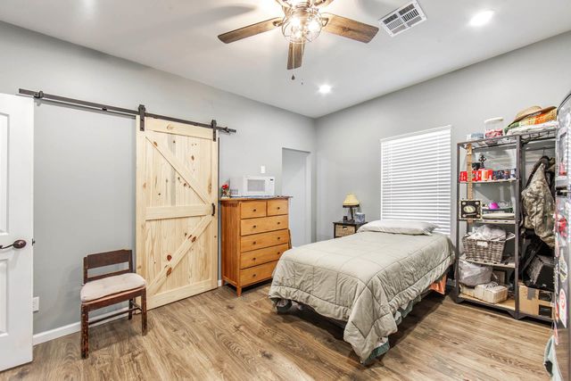 2501 Brady Rd, Theriot, LA 70397