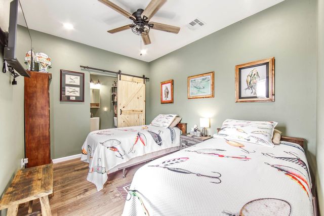 2501 Brady Rd, Theriot, LA 70397