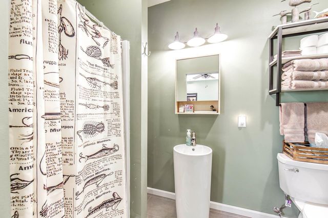 2501 Brady Rd, Theriot, LA 70397