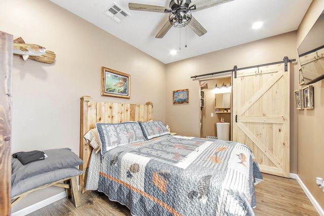 2501 Brady Rd, Theriot, LA 70397