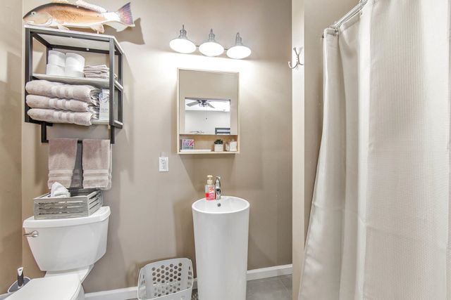 2501 Brady Rd, Theriot, LA 70397