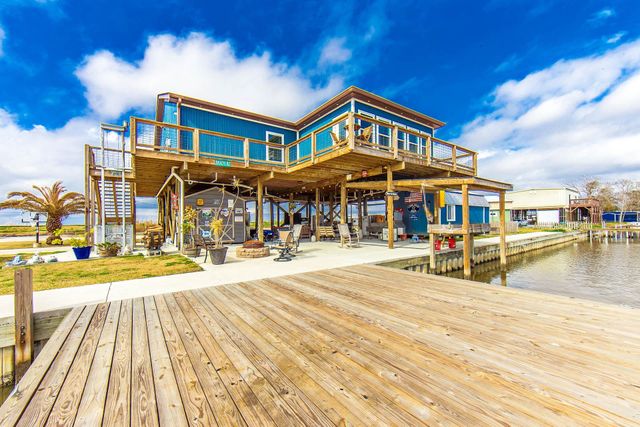 2501 Brady Rd, Theriot, LA 70397