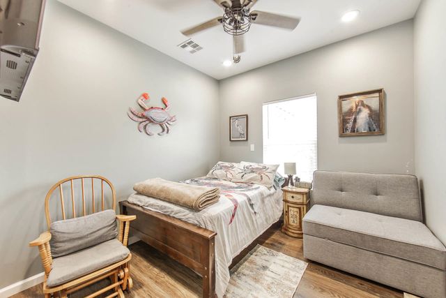 2501 Brady Rd, Theriot, LA 70397