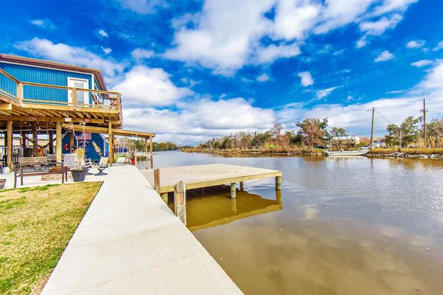 2501 Brady Rd, Theriot, LA 70397