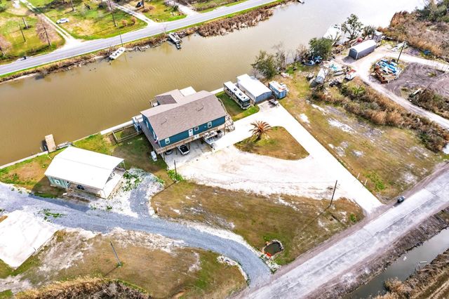 2501 Brady Rd, Theriot, LA 70397