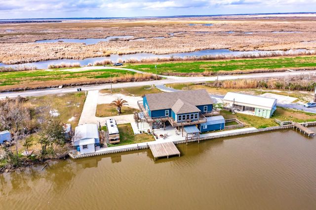 2501 Brady Rd, Theriot, LA 70397