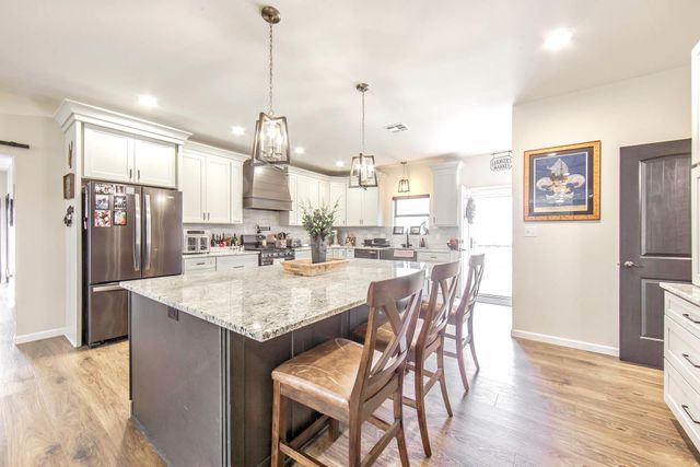 2501 Brady Rd, Theriot, LA 70397