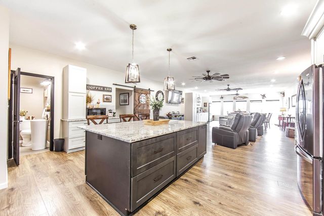 2501 Brady Rd, Theriot, LA 70397