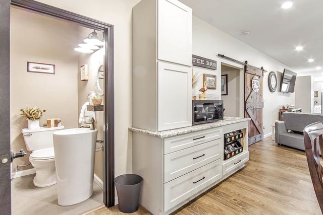 2501 Brady Rd, Theriot, LA 70397