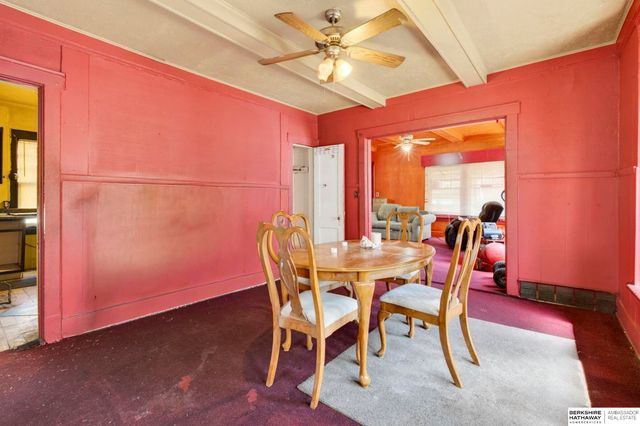 1811 Evans Street, Omaha, NE 68110
