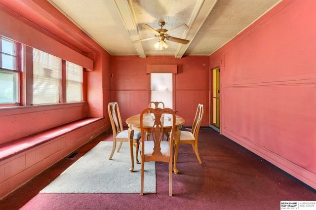 1811 Evans Street, Omaha, NE 68110