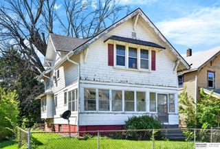 1811 Evans Street, Omaha, NE 68110