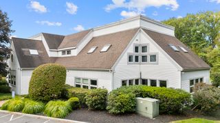51 Sherman Hill Road STE A203, Woodbury, CT 06798